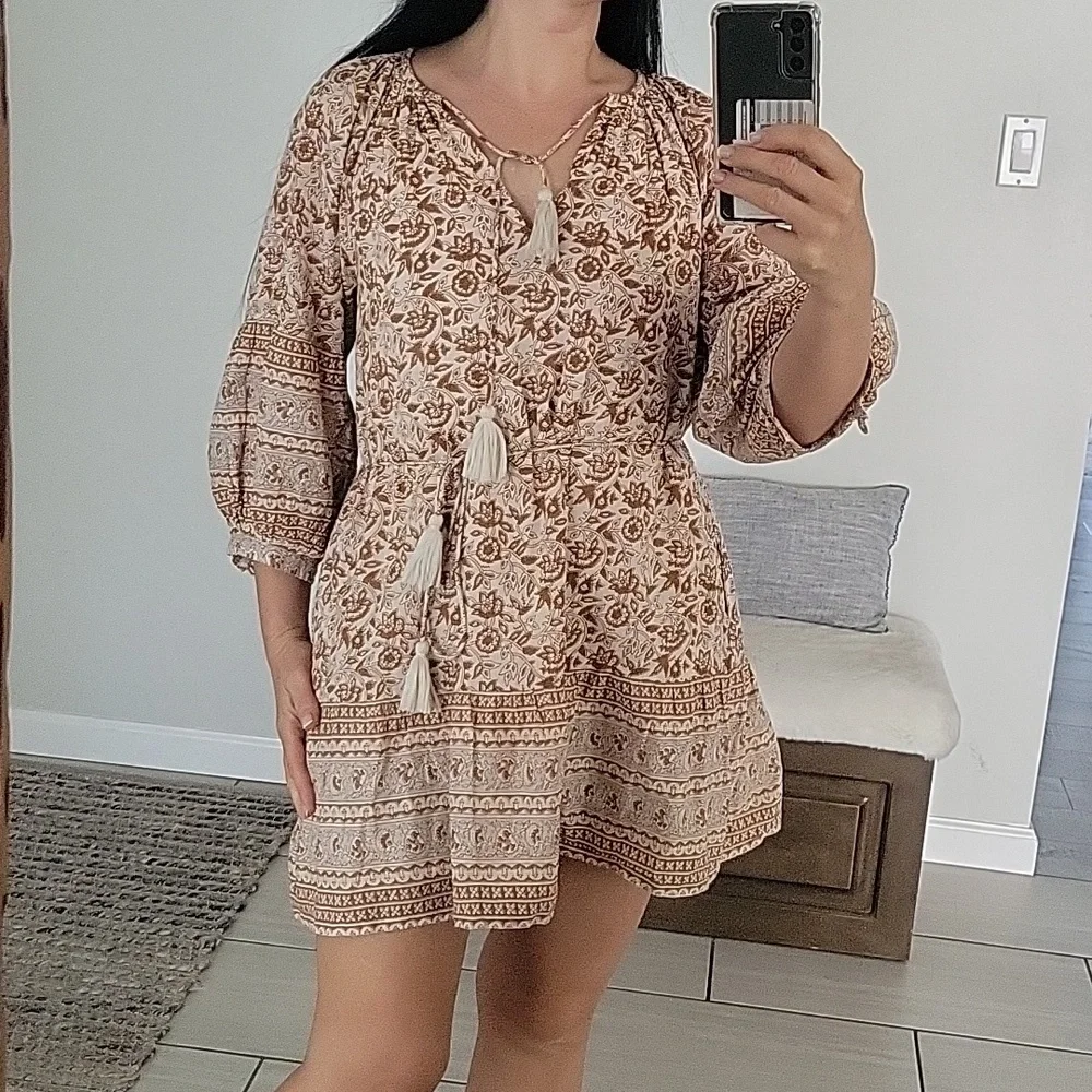 Cleobella dress - Picture 10 of 16